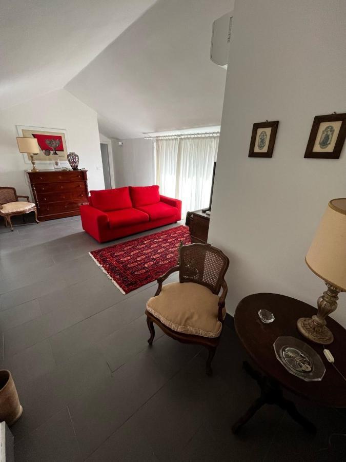 Apartament Angolo 11 *